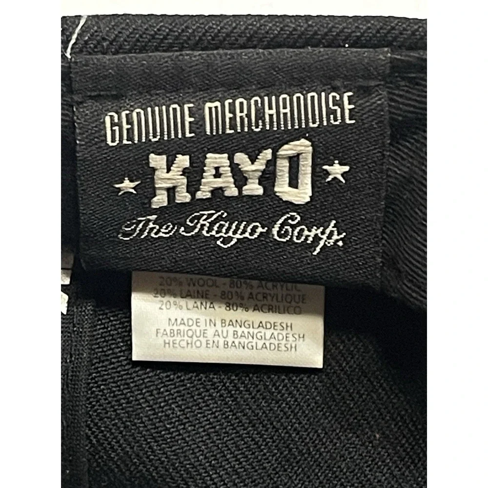 Dirty Ghetto Kids DGK Kayo 